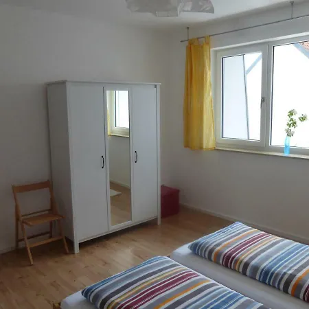 Apartamento Max Und Moritz