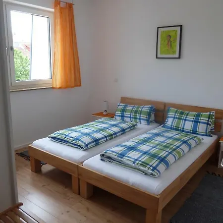 Max Und Moritz Apartment