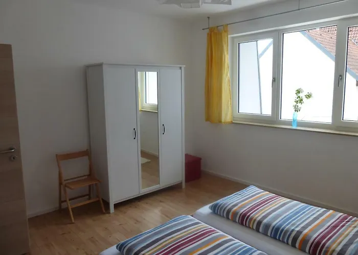 Apartamento Max Und Moritz
