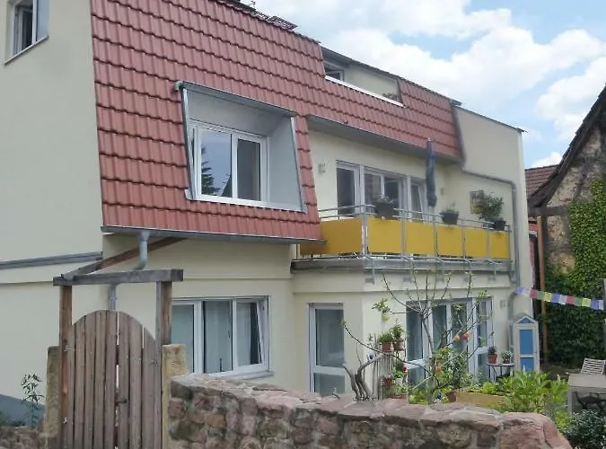 Apartamento Max Und Moritz